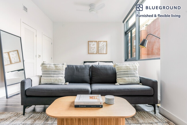 1255 22nd St NW in Washington, DC - Building Photo - Building Photo