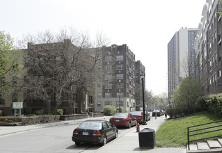 Oak Grove Apartment Hotel in Minneapolis, MN - Building Photo - Building Photo