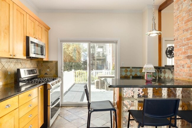 157 H St in Boston, MA - Building Photo - Building Photo