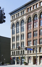 Pioneer Hall in Pittsburgh, PA - Building Photo - Building Photo