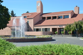 Village at Grandridge in Kennewick, WA - Building Photo - Building Photo