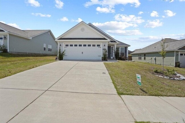 property at 9025 Brevard Rd