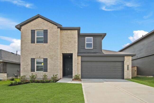 property at 40746 Rosemary Rain Ln