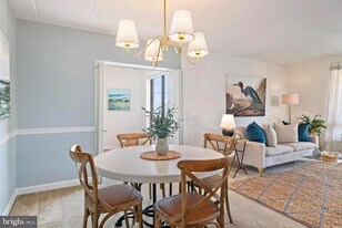 100 Severn Ave in Annapolis, MD - Building Photo