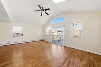 191 Griffith St in Jersey City, NJ - Building Photo - Building Photo