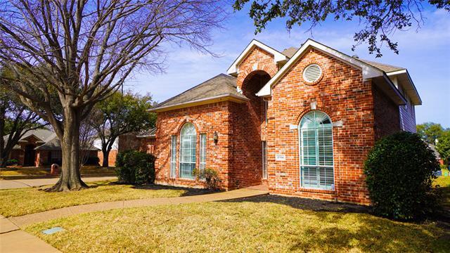 17744 Knollmeadow Ln in Dallas, TX - Building Photo - Building Photo