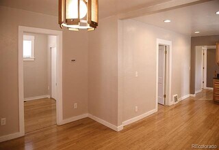 3560 Garfield St in Denver, CO - Building Photo - Building Photo