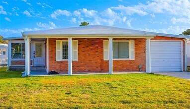 248 Philadelphia Blvd in Palm Harbor, FL - Building Photo - Building Photo