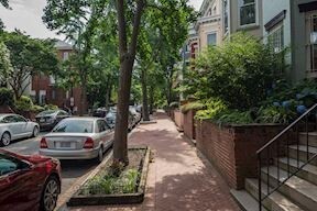1449 Corcoran St NW in Washington, DC - Building Photo - Building Photo