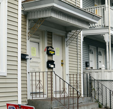 124-128 Illinois St in Central Falls, RI - Building Photo - Other