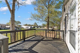 150 Pegasus Ct in Conroe, TX - Foto de edificio - Building Photo