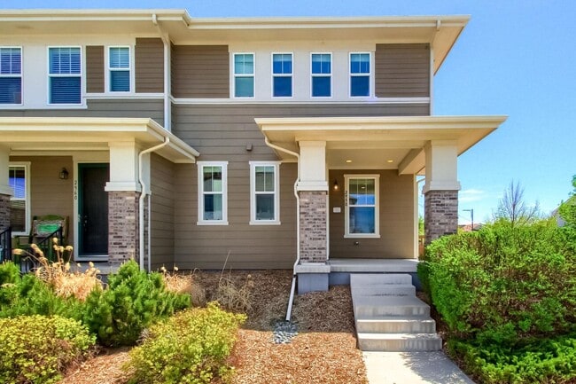 property at 2950 Uinta St