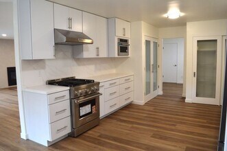 25-25 Crescent Ave in Sausalito, CA - Building Photo - Building Photo