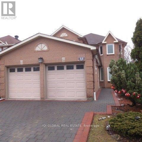 property at 33 Dewberry Dr