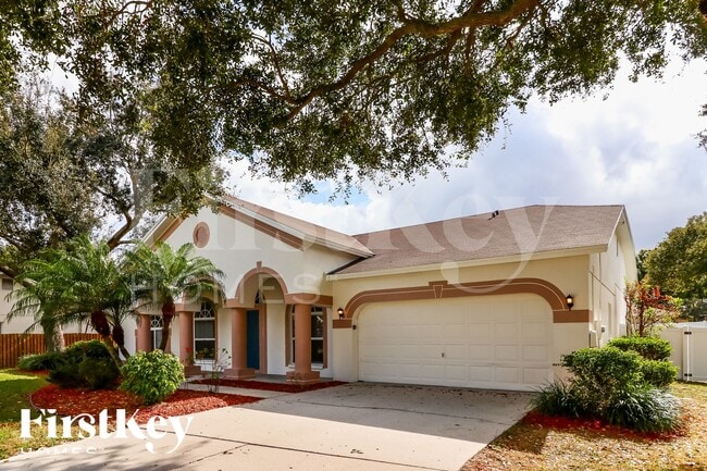 11805 Cliffwood Ct in Riverview, FL - Building Photo - Building Photo