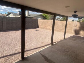 5406 S Hazelton Ln in Tempe, AZ - Building Photo - Building Photo