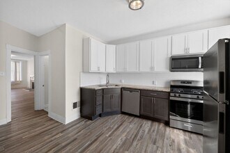 2918 Sidney St in St. Louis, MO - Building Photo - Building Photo