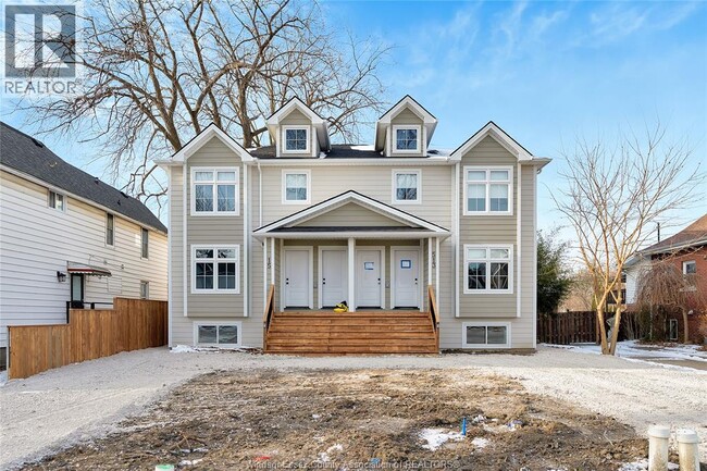 property at 515 Caron Ave