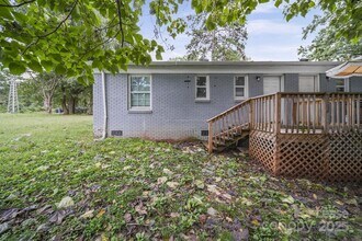 2621 Druid Hls Wy in Charlotte, NC - Building Photo - Building Photo