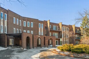 1550 Sandpebble Dr in Wheeling, IL - Building Photo