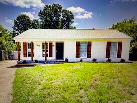 4838 Shayne Ln in Memphis, TN - Building Photo