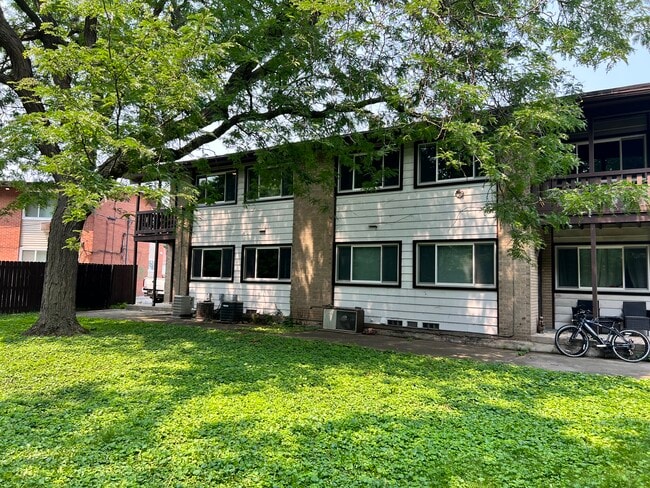 5155 N 28th St, Unit Quadplex lower unit