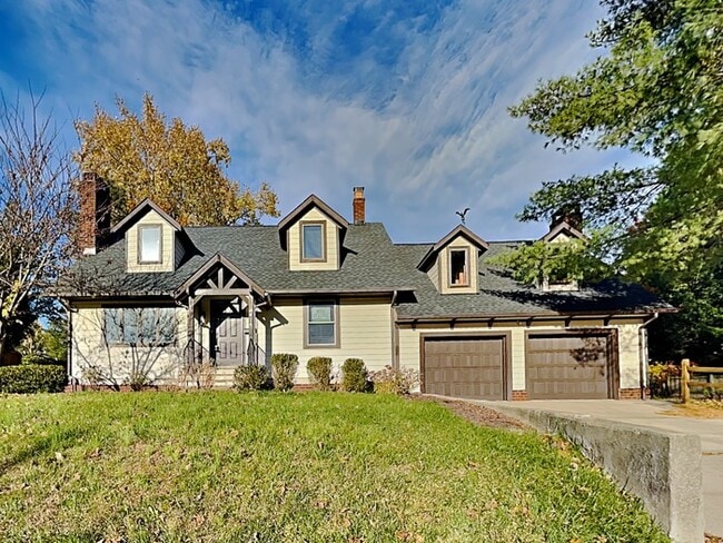 property at 414 Spring Ave