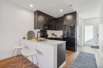 The Hollander Row Homes in Minneapolis, MN - Building Photo - Building Photo