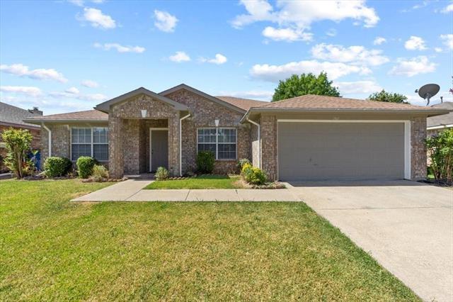 7617 Dockside Dr in Rowlett, TX - Building Photo