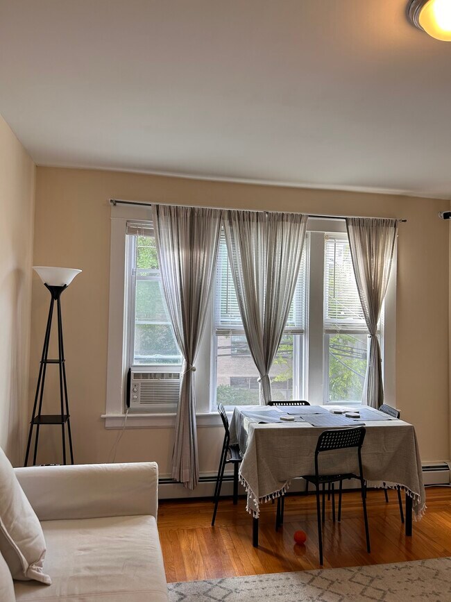 100 Taft Ave, Unit 100 Taft # 8 in Providence, RI - Building Photo - Building Photo