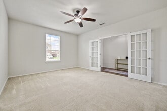 3104 Montserrat Creek Dr in Little Elm, TX - Foto de edificio - Building Photo