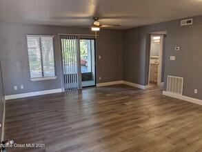 3545 Sable Palm Ln in Titusville, FL - Building Photo - Building Photo
