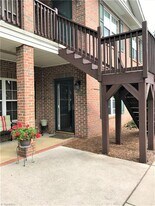 108 Shamrock Ct in Archdale, NC - Building Photo