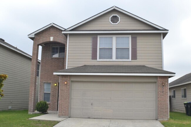 222 Cedron Chase in San Antonio, TX - Building Photo - Building Photo