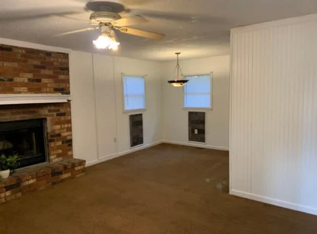 2234 Moncrieff St in Augusta, GA - Building Photo - Building Photo