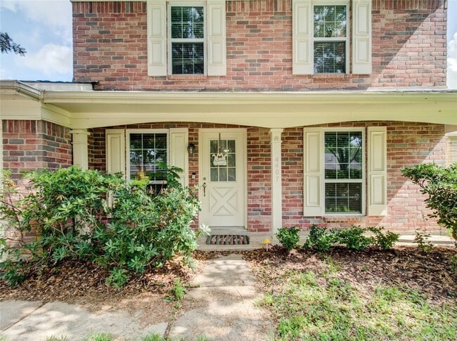 property at 4407 Pioneer Trail