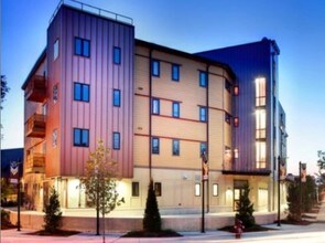 Saint Polycarp Village in Somerville, MA - Building Photo - Interior Photo