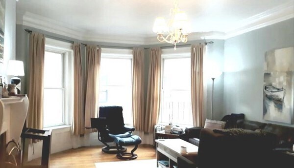 property at 856 Beacon St