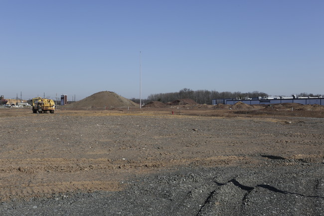 The Heights at Main Street in North Brunswick, NJ - Building Photo - Building Photo