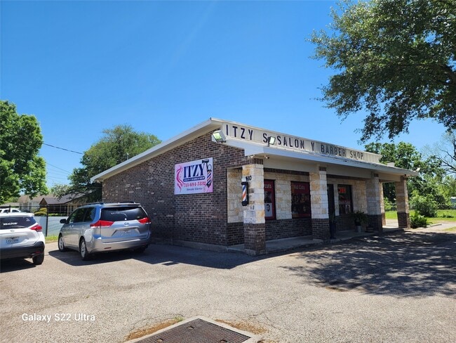 410 Rosamond St in Houston, TX - Building Photo - Building Photo