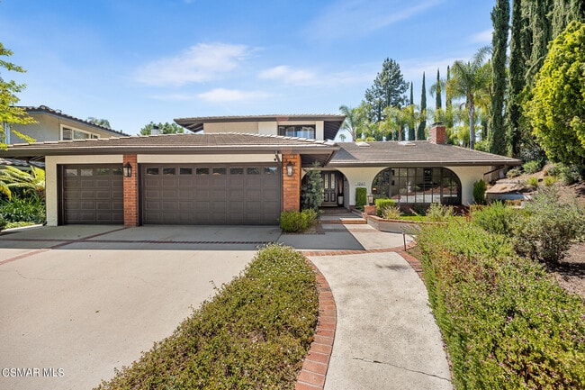 property at 1267 Willsbrook Ct