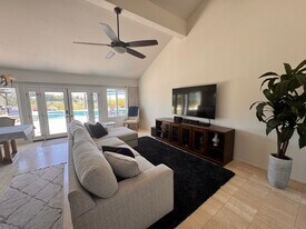 11518 Lyster Ave Fully Furnished in Porter Ranch, CA - Building Photo