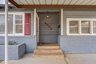 4003 32nd St in Lubbock, TX - Building Photo - Building Photo