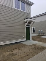 6132 Elysian Rd in Billings, MT - Building Photo