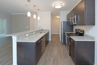 Washington Place Apartments in North Easton, MA - Building Photo - Interior Photo