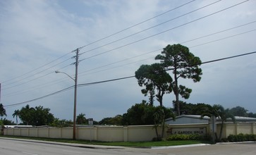 Garden Walk in Palm Beach Gardens, FL - Building Photo - Building Photo