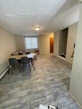 1440 Tremont St in Boston, MA - Foto de edificio - Building Photo