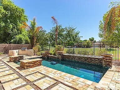 2395 E Desert Broom Pl in Chandler, AZ - Building Photo - Building Photo