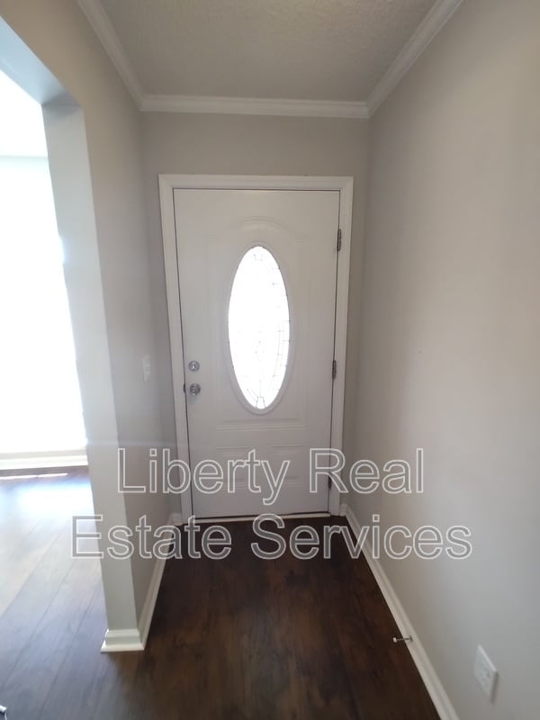 101 Wayfair Ln in Hinesville, GA - Building Photo - Building Photo