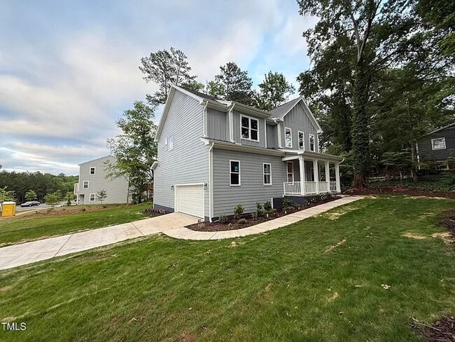509 Olive Branch Rd in Durham, NC - Building Photo - Building Photo